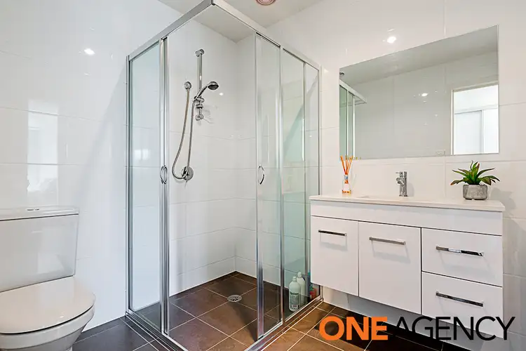 Sixth view of Homely apartment listing, 94/1 Dunphy Street, Wright ACT 2611