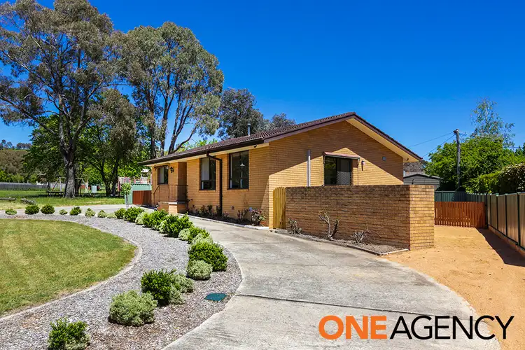 6 Crouch Place, Kambah ACT 2902