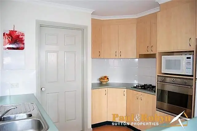 Sixth view of Homely house listing, 31 Lampard Circuit, Bruce ACT 2617