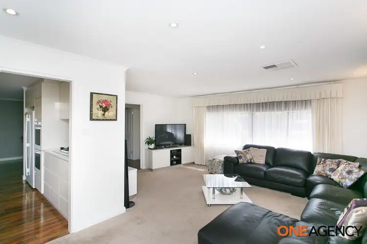 Fourth view of Homely house listing, 1 Hair Place, Kambah ACT 2902