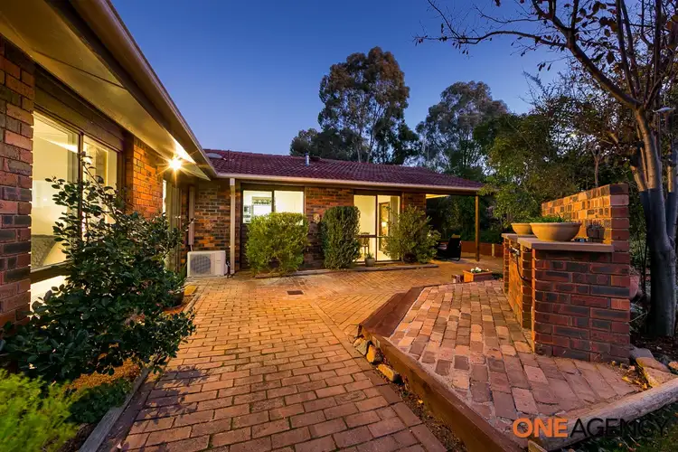 Second view of Homely house listing, 10 Crichton Crescent, Kambah ACT 2902
