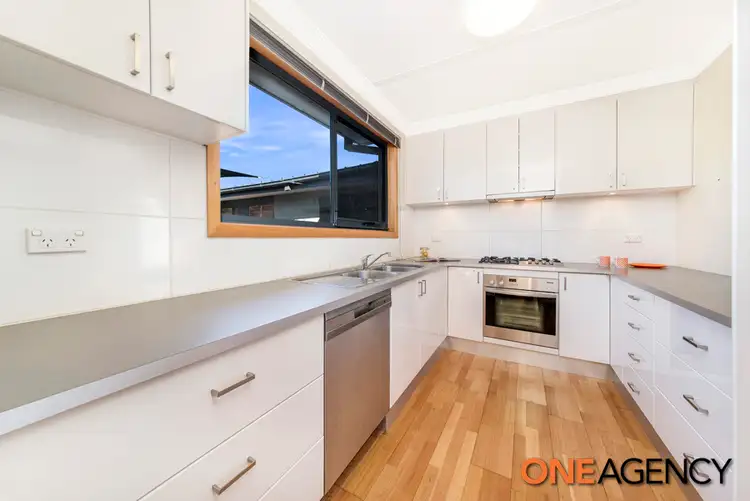 Fifth view of Homely house listing, 5 Nemarang Crescent, Waramanga ACT 2611