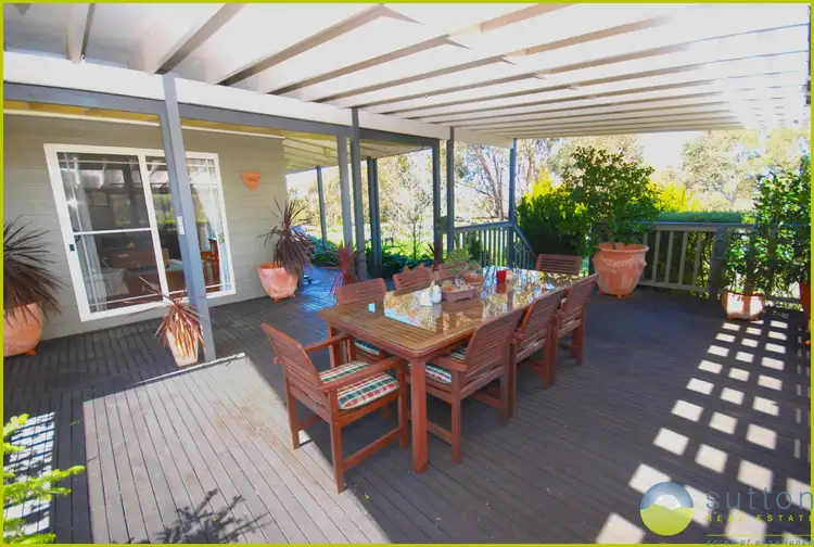 Seventh view of Homely rural property listing, 443 Denley Drive, Wamboin NSW 2620