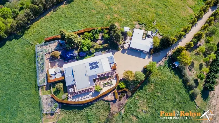 Fourth view of Homely house listing, 670 Norton Road, Wamboin NSW 2620