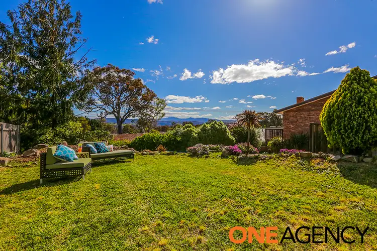 Second view of Homely house listing, 5 Mackay Crescent, Kambah ACT 2902