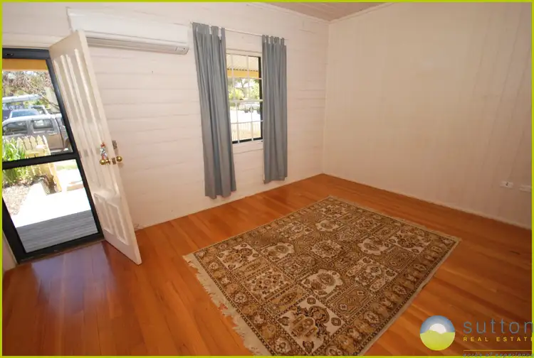 Second view of Homely house listing, 31 Gibraltar Street, Bungendore NSW 2621