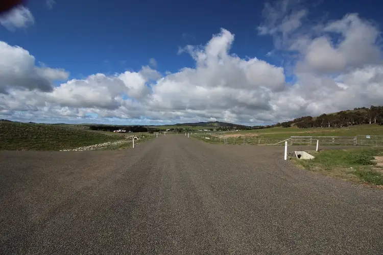 Third view of Homely land listing, 5 Mulwaree Street, Tarago NSW 2580