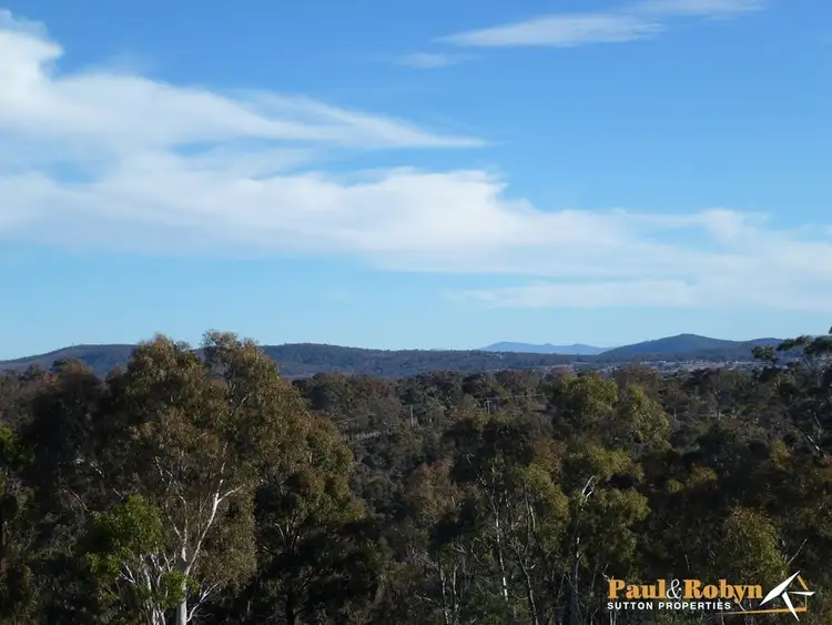 Sixth view of Homely land listing, 46 Hideaway Place, Bywong NSW 2621