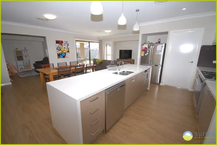 Fourth view of Homely house listing, 34 Hereford Street, Bungendore NSW 2621