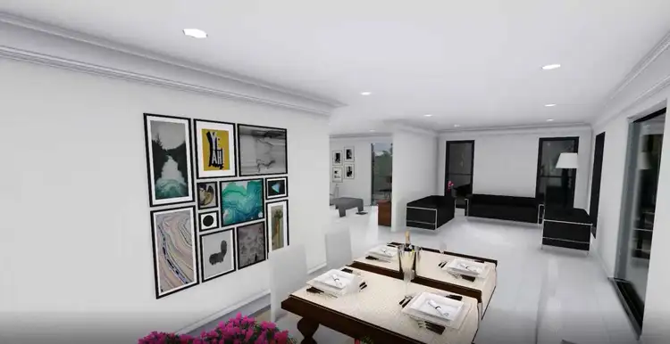 Fifth view of Homely house listing, 38 Wattlebird Way, Malua Bay NSW 2536