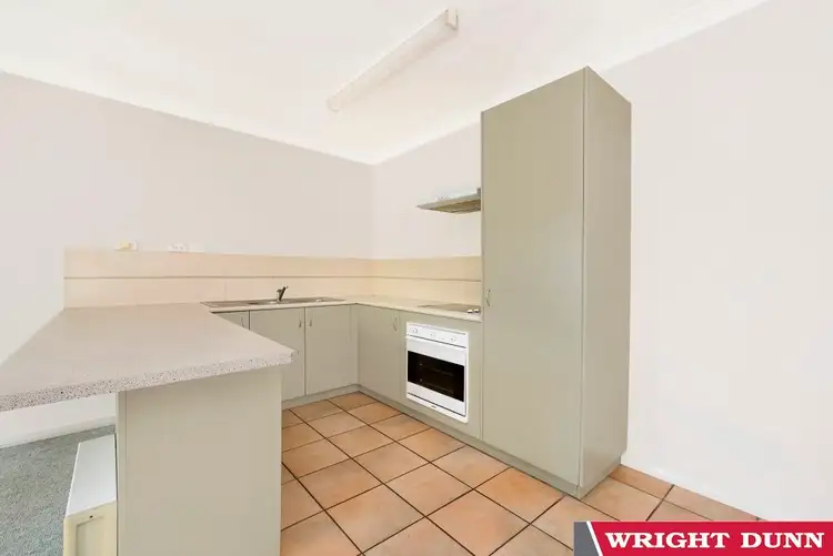 Second view of Homely apartment listing, 43/14 Boolee Street, Reid ACT 2612