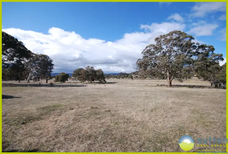 Second view of Homely land listing, 107 Burra Road, Googong NSW 2620