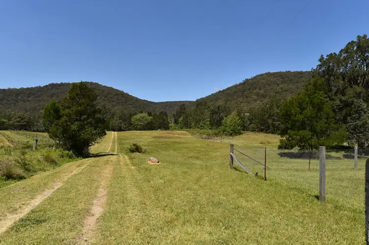 Fourth view of Homely rural property listing, 1882 Wollombi Road, Sweetmans Creek NSW 2325