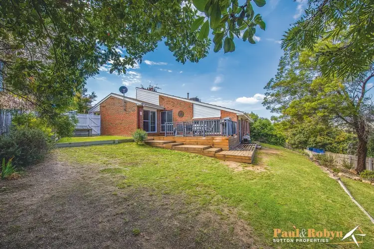 Main view of Homely house listing, 11 Dempsey Place, Gordon ACT 2906
