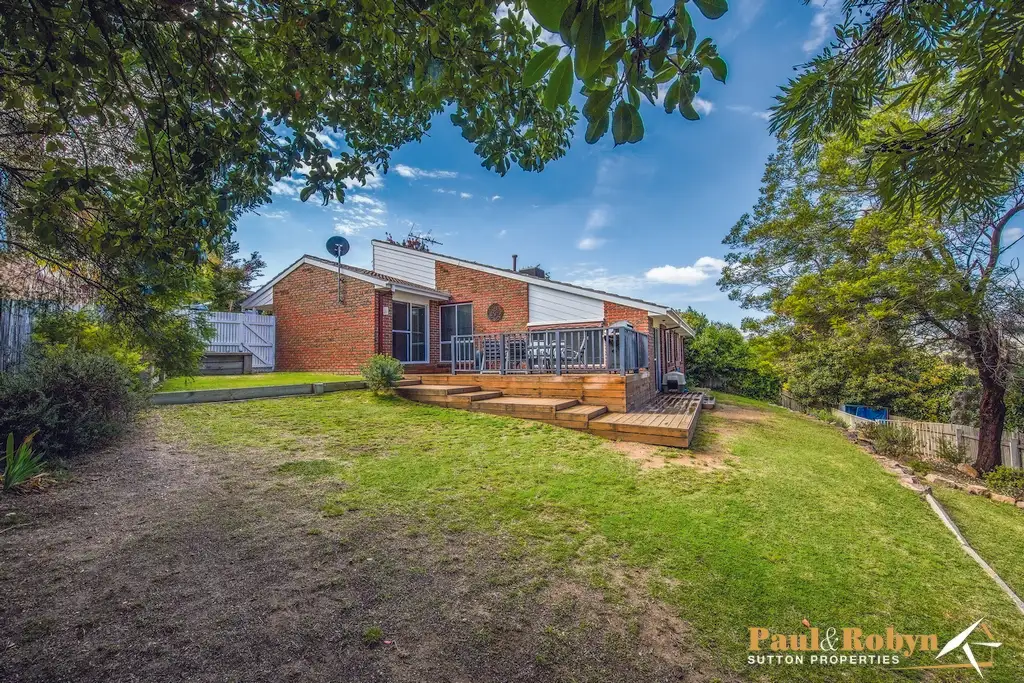 Main view of Homely house listing, 11 Dempsey Place, Gordon ACT 2906