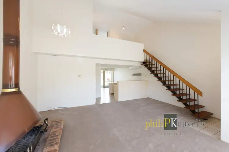 Third view of Homely townhouse listing, 56/21 Biddlecombe Street, Pearce ACT 2607