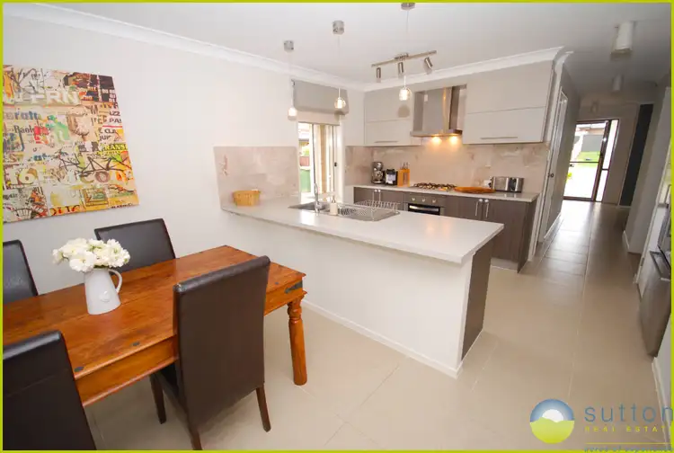 Fifth view of Homely house listing, 17 Deniston Circuit, Bungendore NSW 2621