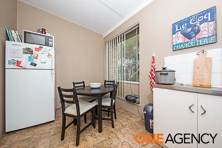 Sixth view of Homely apartment listing, 6/141 Carruthers Street, Curtin ACT 2605
