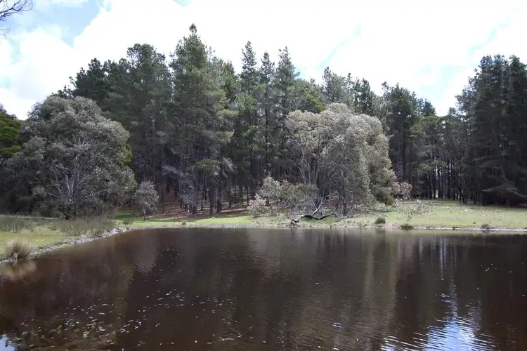 Fourth view of Homely land listing, Lot 2 Pine Bank Drive, Tarago NSW 2580