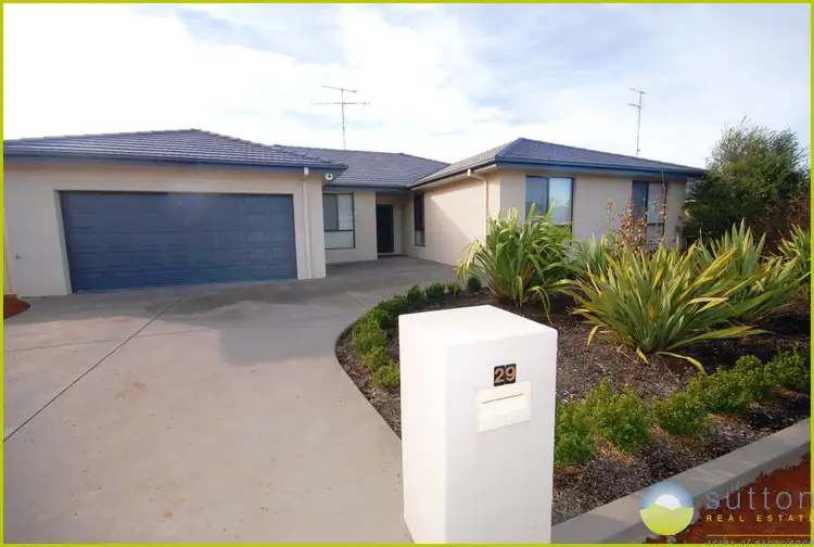 Second view of Homely house listing, 29 Day Circuit, Bungendore NSW 2621