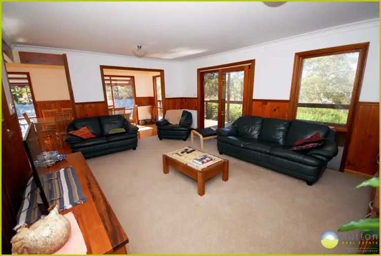 Fifth view of Homely rural property listing, 28 Kestral Place, Wamboin NSW 2620