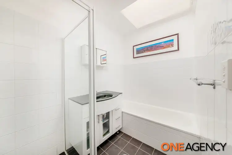Fifth view of Homely townhouse listing, 10/10 - 12 Booth Street, Queanbeyan East NSW 2620