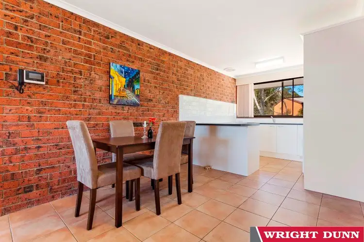 Third view of Homely apartment listing, 71/7 Medley Street, Chifley ACT 2606
