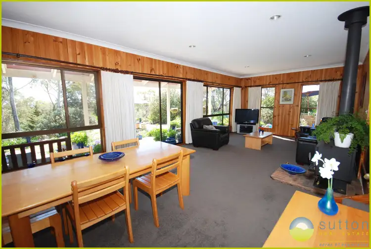 Seventh view of Homely rural property listing, 697 Bungendore Road, Bungendore NSW 2621