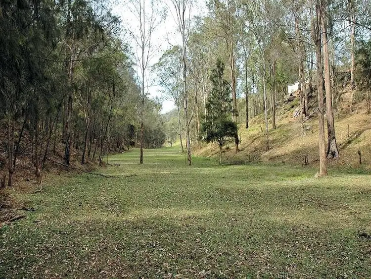 Second view of Homely rural property listing, 181 Knights Arm Road, Laguna NSW 2325
