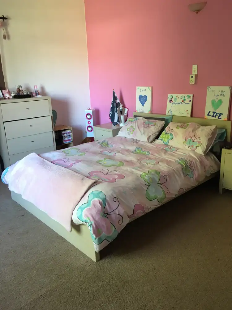 Fifth view of Homely house listing, 33 Guy Street, Corowa NSW 2646