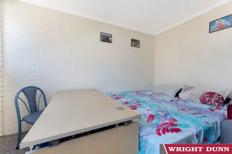 Fifth view of Homely unit listing, 14/8 Edmondson Street, Campbell ACT 2612