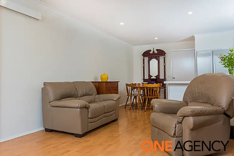 Fifth view of Homely house listing, 46 Morrison Street, Kambah ACT 2902