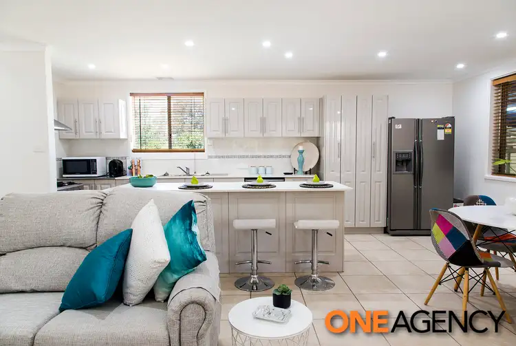 Main view of Homely house listing, 3 Paling Place, Melba ACT 2615