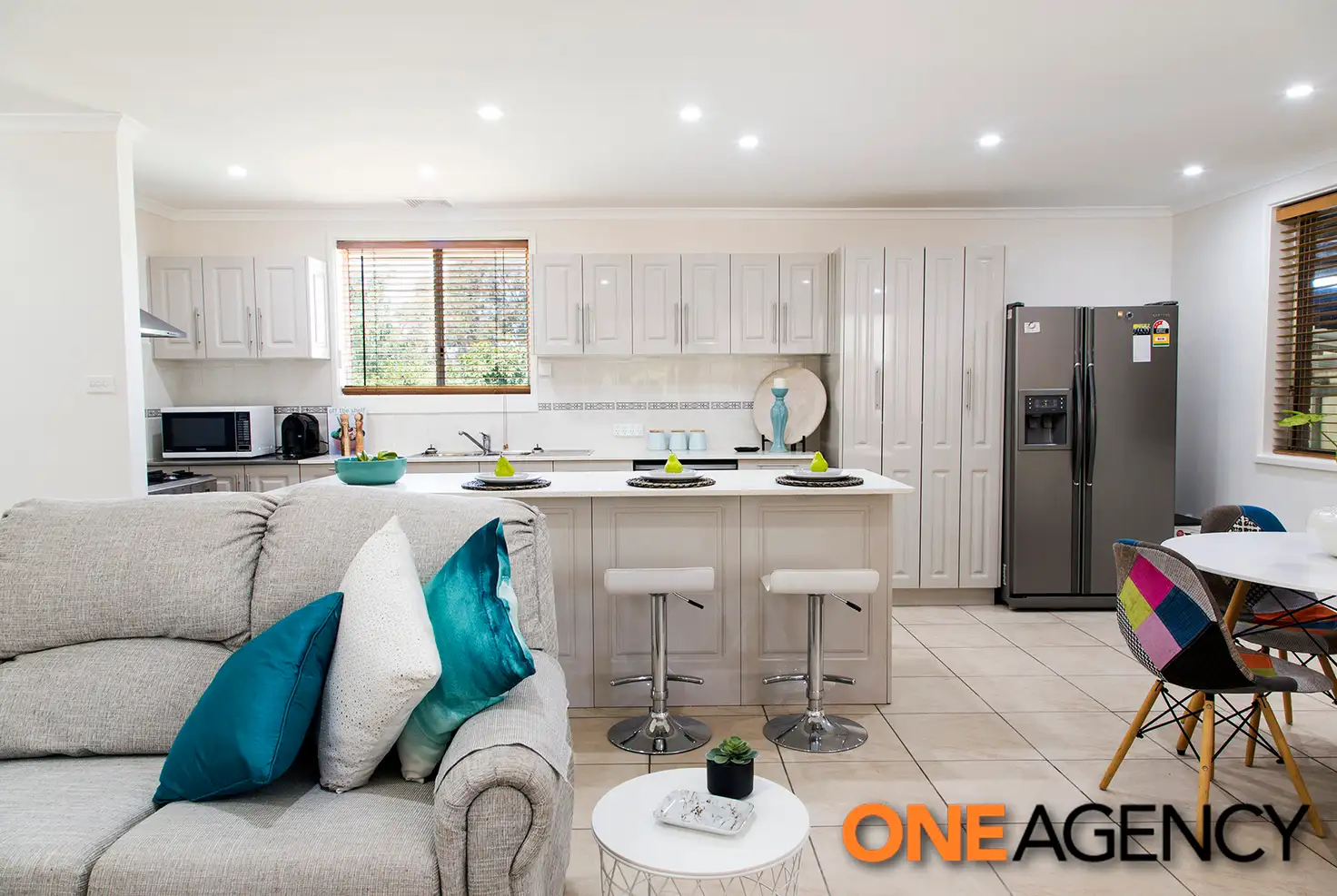Main view of Homely house listing, 3 Paling Place, Melba ACT 2615