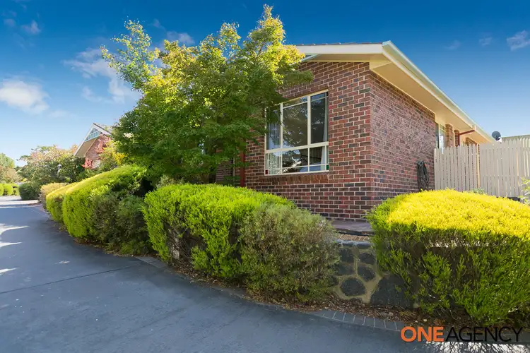 Third view of Homely house listing, 2/105 Mt Vernon Drive, Kambah ACT 2902