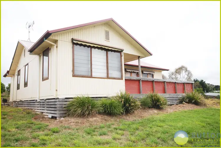 Second view of Homely house listing, 14 Goulburn Street, Tarago NSW 2580