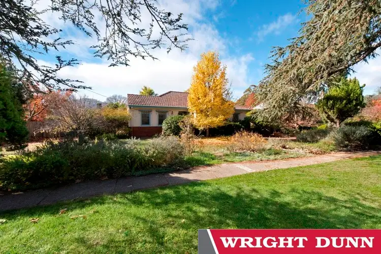34 Elimatta Street, Reid ACT 2612