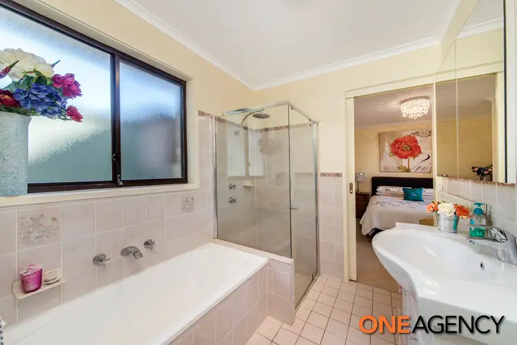 Seventh view of Homely townhouse listing, 23/6 Beazley Crescent, Calwell ACT 2905