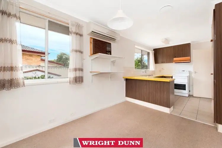 Third view of Homely house listing, 133 Osburn Drive, Macgregor ACT 2615