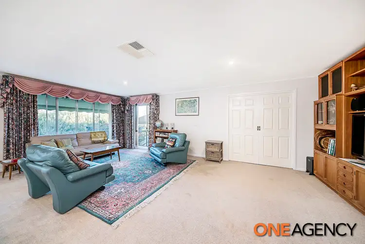 Third view of Homely house listing, 11 Rankine Place, Kambah ACT 2902