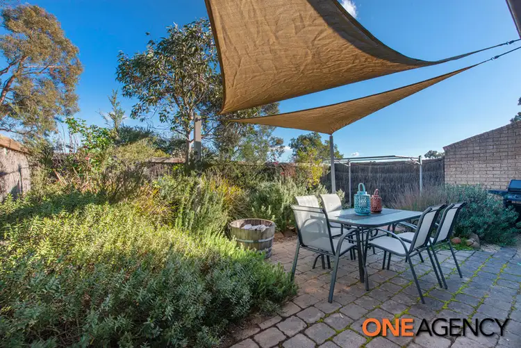 Seventh view of Homely townhouse listing, 3/1 Neworra Place, Giralang ACT 2617