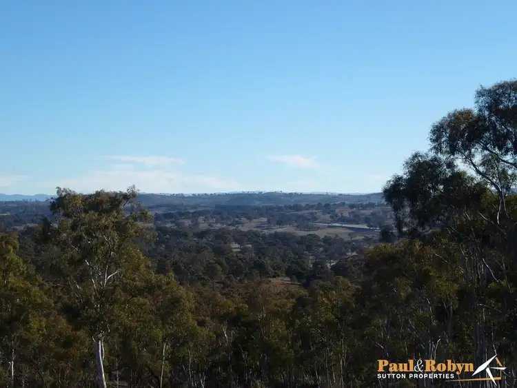 Fifth view of Homely land listing, 46 Hideaway Place, Bywong NSW 2621