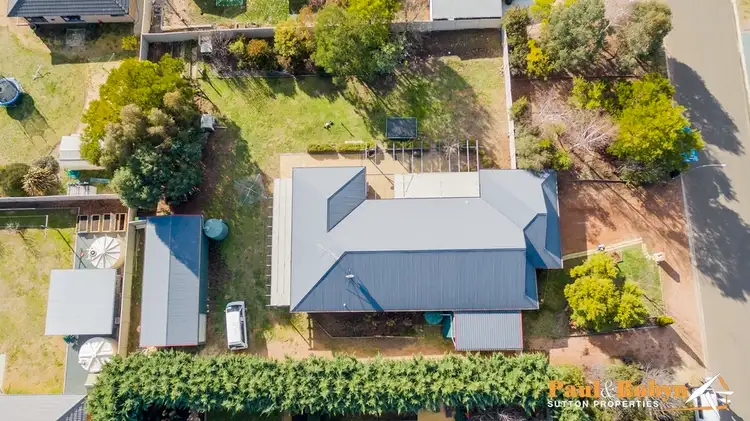 Second view of Homely house listing, 10 Mccusker Drive, Bungendore NSW 2621