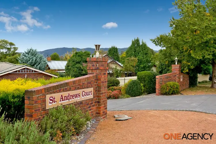 Fourth view of Homely house listing, 2/105 Mt Vernon Drive, Kambah ACT 2902