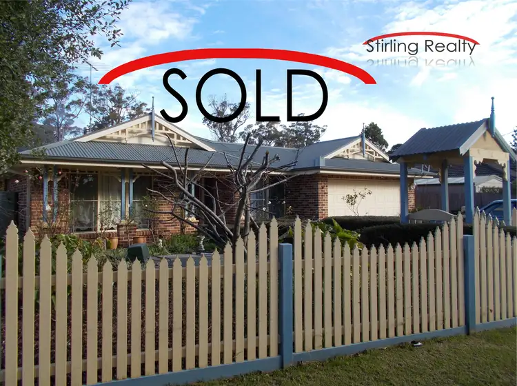 54 Colo Road, Colo Vale NSW 2575