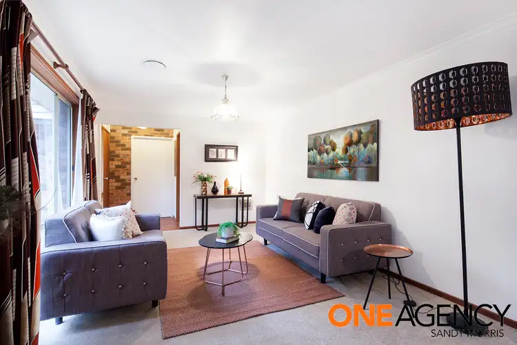 Fourth view of Homely house listing, 72 Chippindall Circuit, Theodore ACT 2905