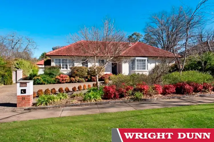 51 Macleay Street, Turner ACT 2612
