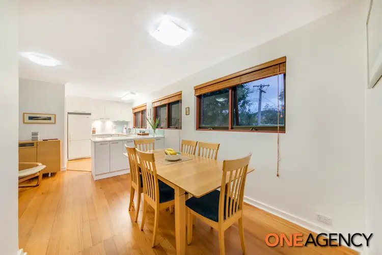 Sixth view of Homely other listing, 2 Burrell Street, Hackett ACT 2602