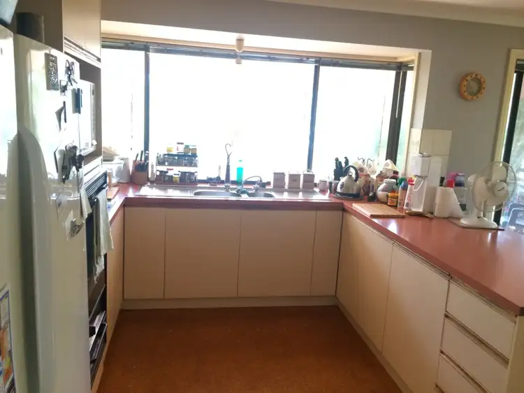 Third view of Homely house listing, 136 River Street, Corowa NSW 2646