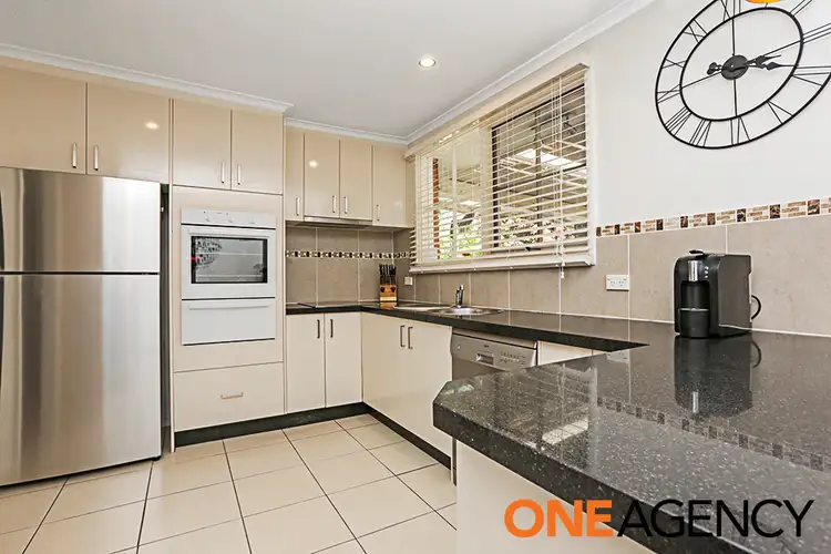 Main view of Homely house listing, 12 Broun Place, Kambah ACT 2902